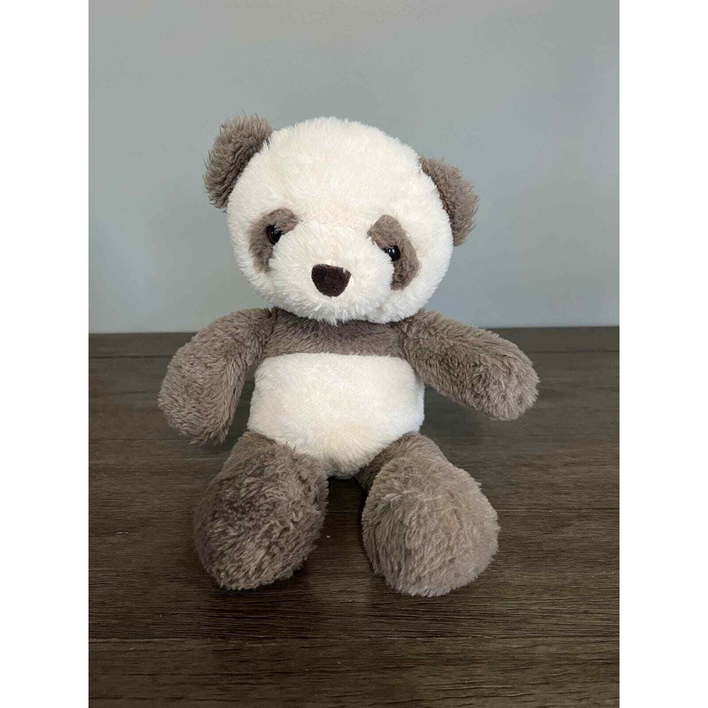 Soft n Cuddly Panda Bear Plush